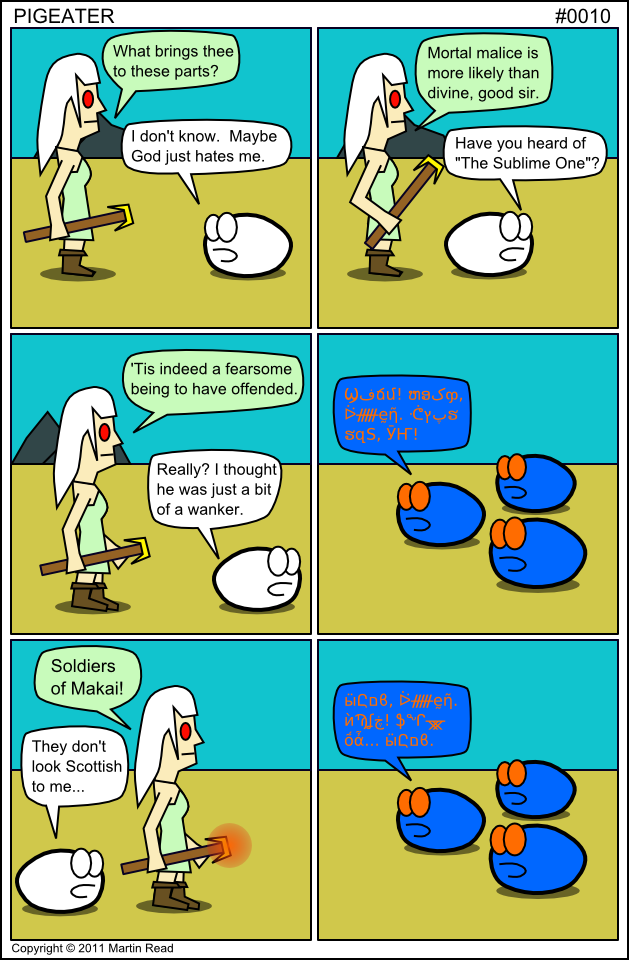 Comic