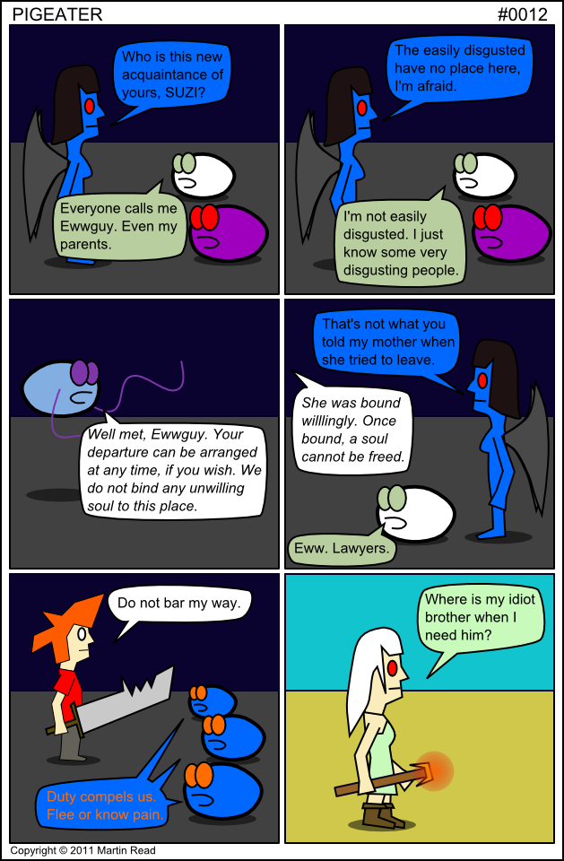 Comic