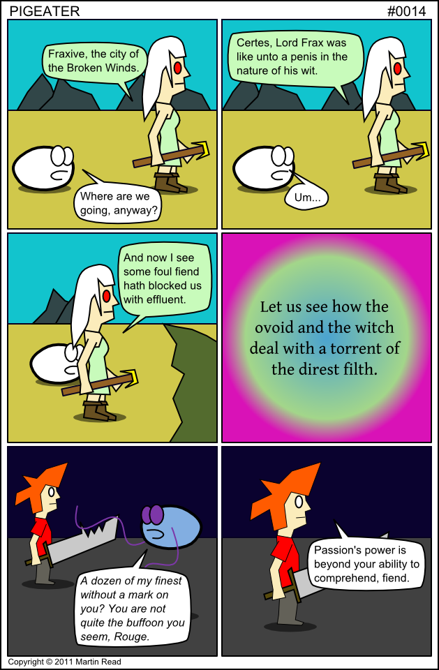 Comic